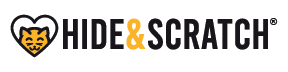 Hide & Scratch