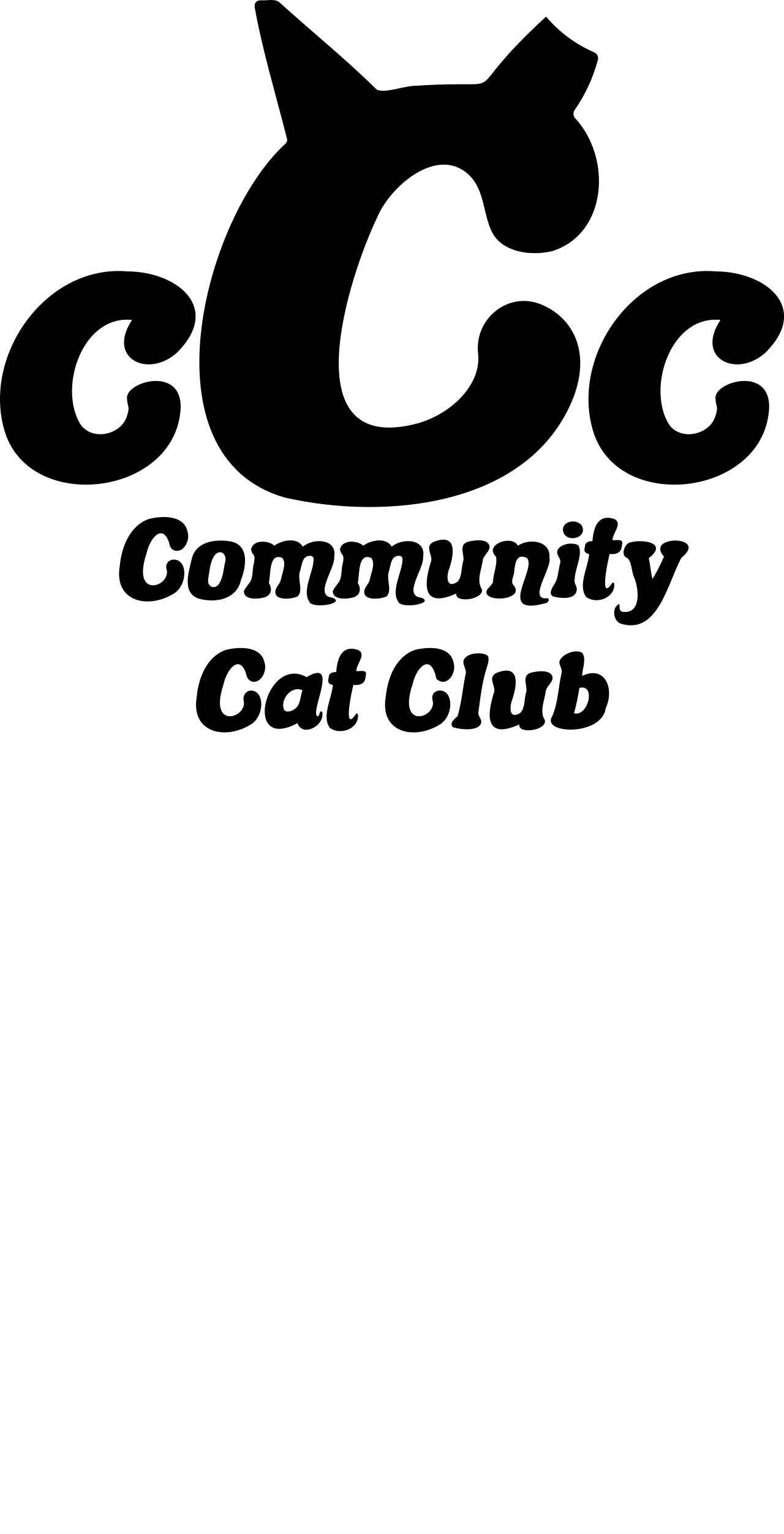 Cats at Community Cat Club